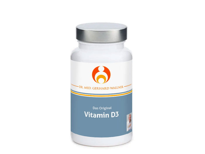 Vitamin D3